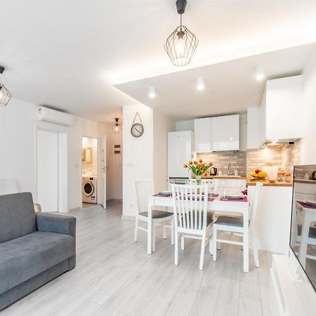 Bella Casa Premium Apartment - 30 Pszczelna Krakow Ngoại thất bức ảnh