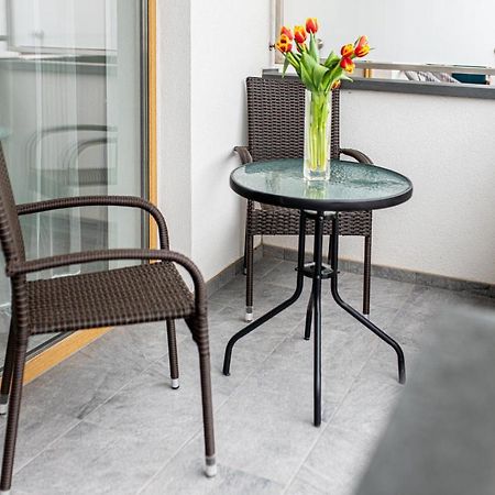 Bella Casa Premium Apartment - 30 Pszczelna Krakow Ngoại thất bức ảnh