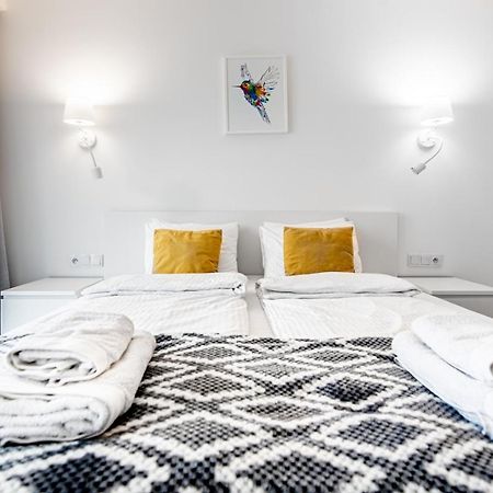 Bella Casa Premium Apartment - 30 Pszczelna Krakow Ngoại thất bức ảnh
