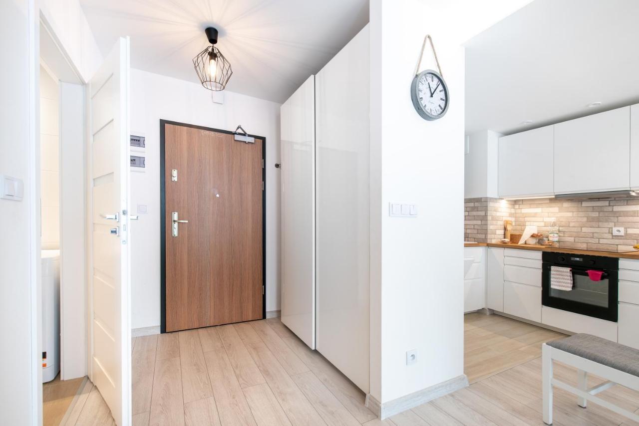 Bella Casa Premium Apartment - 30 Pszczelna Krakow Ngoại thất bức ảnh