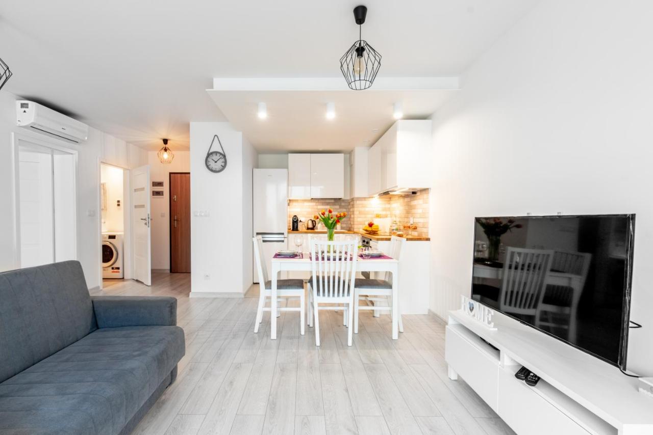 Bella Casa Premium Apartment - 30 Pszczelna Krakow Ngoại thất bức ảnh