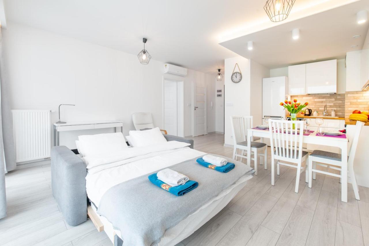 Bella Casa Premium Apartment - 30 Pszczelna Krakow Ngoại thất bức ảnh