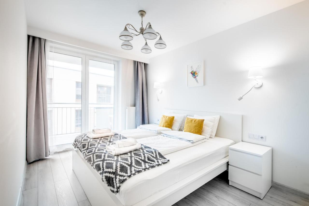 Bella Casa Premium Apartment - 30 Pszczelna Krakow Ngoại thất bức ảnh