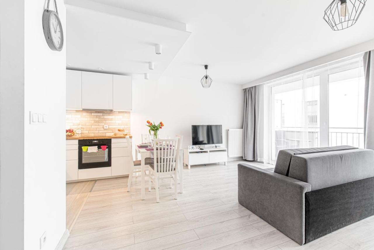 Bella Casa Premium Apartment - 30 Pszczelna Krakow Ngoại thất bức ảnh