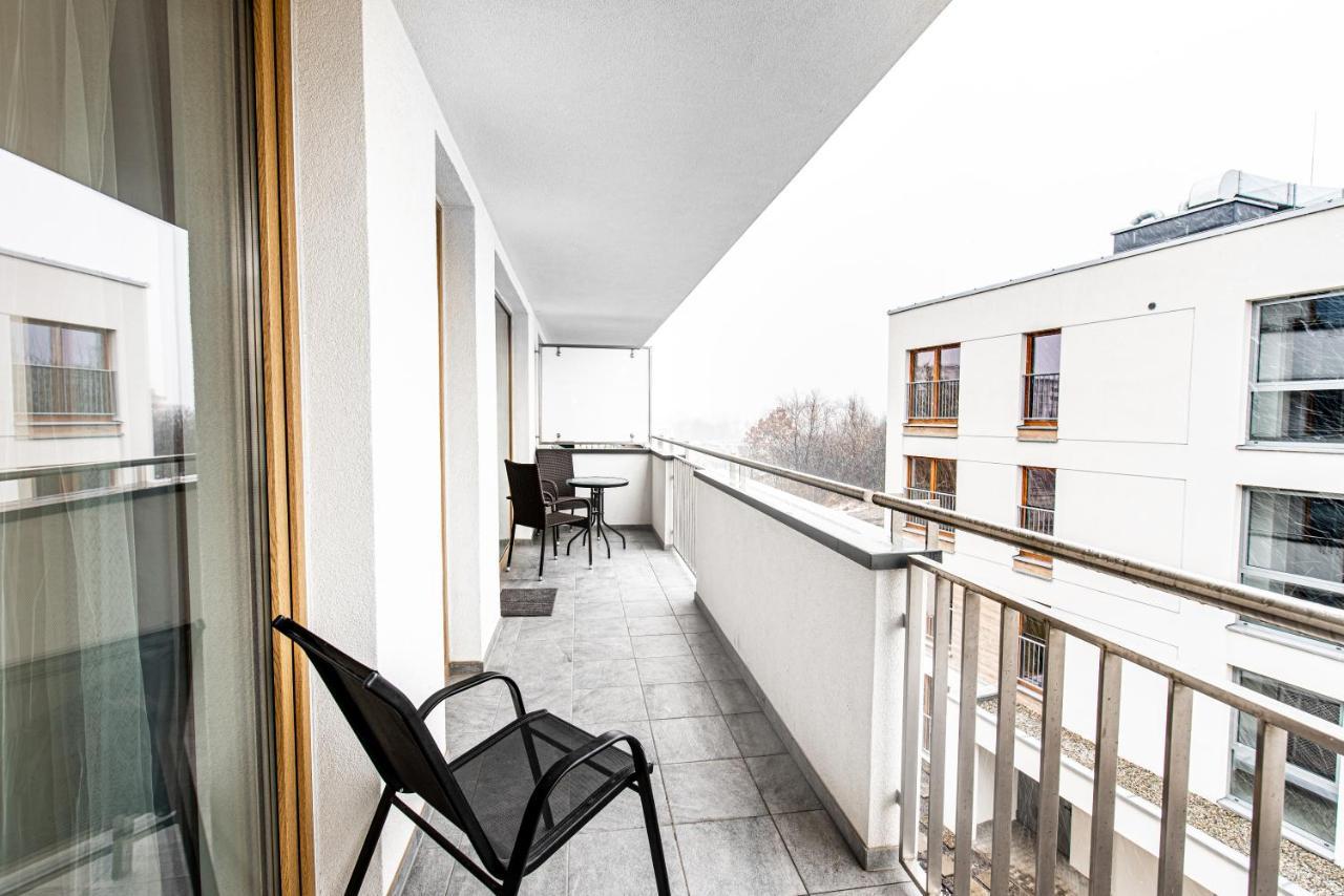 Bella Casa Premium Apartment - 30 Pszczelna Krakow Ngoại thất bức ảnh