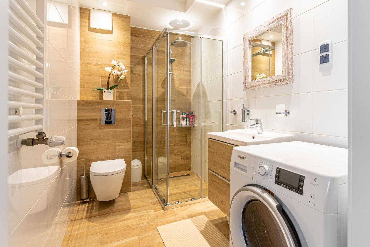 Bella Casa Premium Apartment - 30 Pszczelna Krakow Ngoại thất bức ảnh