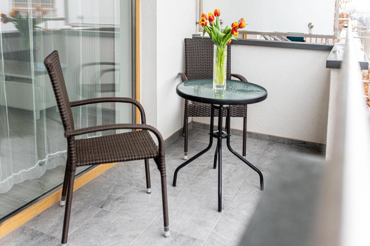 Bella Casa Premium Apartment - 30 Pszczelna Krakow Ngoại thất bức ảnh