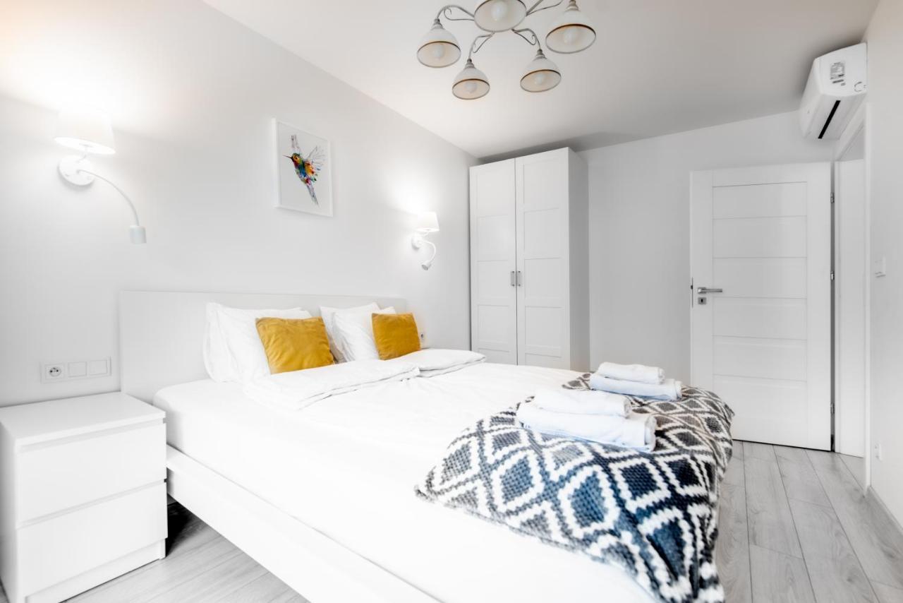 Bella Casa Premium Apartment - 30 Pszczelna Krakow Ngoại thất bức ảnh
