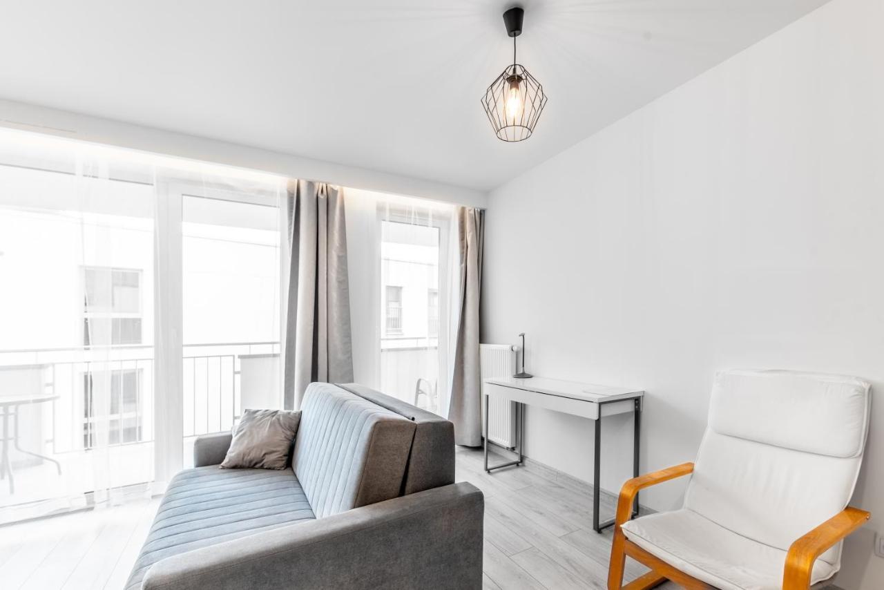 Bella Casa Premium Apartment - 30 Pszczelna Krakow Ngoại thất bức ảnh