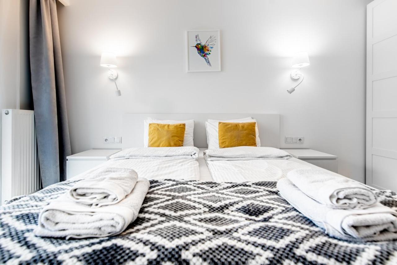 Bella Casa Premium Apartment - 30 Pszczelna Krakow Ngoại thất bức ảnh