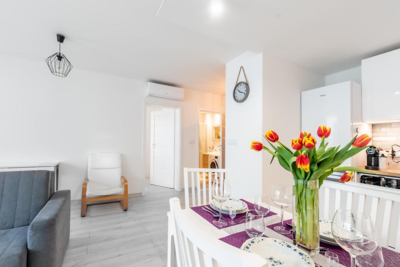 Bella Casa Premium Apartment - 30 Pszczelna Krakow Ngoại thất bức ảnh