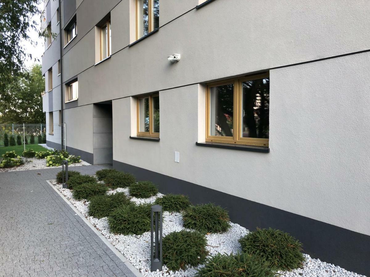Bella Casa Premium Apartment - 30 Pszczelna Krakow Ngoại thất bức ảnh
