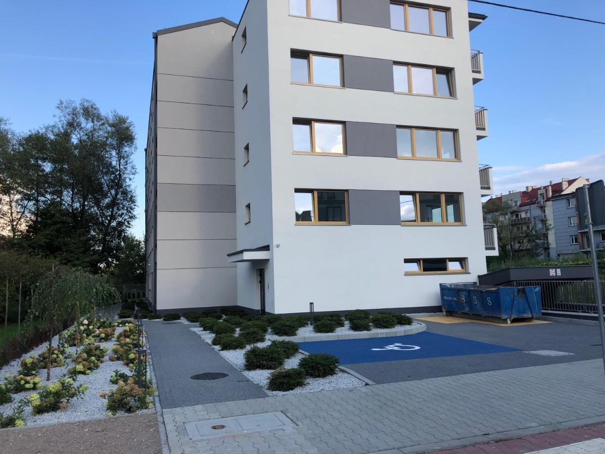 Bella Casa Premium Apartment - 30 Pszczelna Krakow Ngoại thất bức ảnh