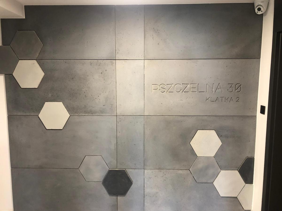 Bella Casa Premium Apartment - 30 Pszczelna Krakow Ngoại thất bức ảnh