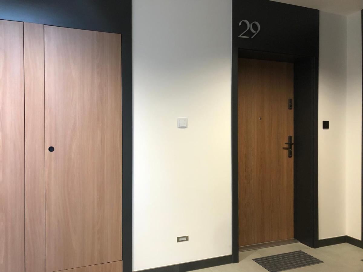 Bella Casa Premium Apartment - 30 Pszczelna Krakow Ngoại thất bức ảnh
